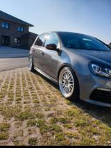 Volkswagen Golf 2.0 TSI DSG 4MOTION R R - Volkswagen Golf aus 2011: 4motion