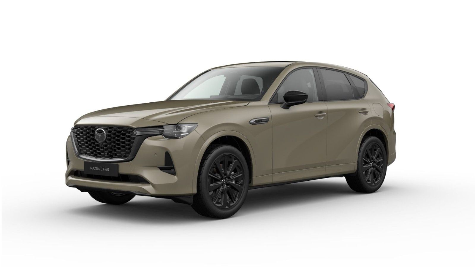 Mazda CX-60 - Bild 2