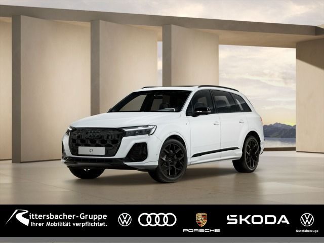 Audi Q7 - Bild 1