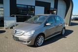 Mercedes-Benz B 200 CDI AUT*AHK*TEMPOMAT*KLIMA*SPORT - Mercedes-Benz B 200: Cdi Sport