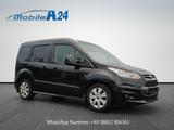 Ford Tourneo Connect Titanium AHK PANORAMA - Ford Tourneo Connect mit Benzin-Antrieb: Automatik