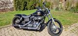 Harley-Davidson Street Bob 5HD Custom-Bike Penzl/Klappe - Offers