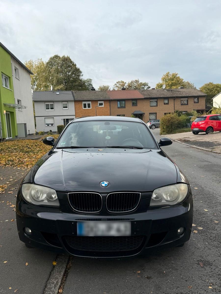 BMW 116