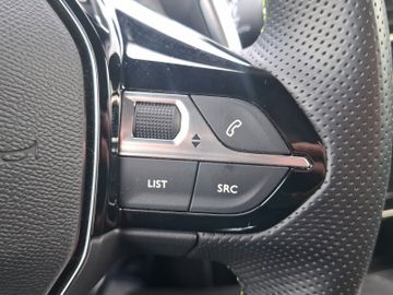 Peugeot 2008 GT 1.2 PureTech 130 360+AHK+Kam.+KeyLess+SD