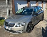 Skoda Octavia 1.4 TSI Kombi sehr gepflegt neuer Tüv