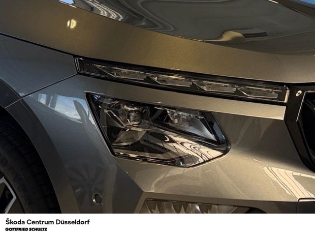 Skoda Kamiq - Bild 5
