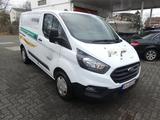 Ford Transit Custom Kasten 260 L1 Startup - Ford Transit: 260k
