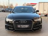 Audi A6 3.0 TDI quattro LUFTFAHRWERK PANO S-LINE ACC+ - Audi A6 mit Diesel-Antrieb: 3.0