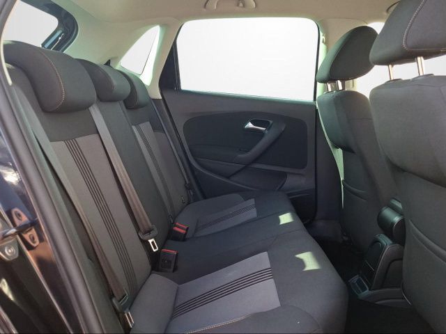 POLO 1.2 TSI ALLSTAR SHZ+NEBEL+KLIMA+PDC