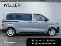 Toyota Proace (Verso) - Vorschau Bild 9