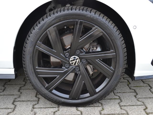 Golf VIII Variant 2.0 TSI DSG 190 PS R-Line BLAC