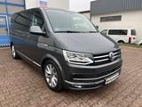 Volkswagen T6 Multivan LED+Gewindefahrwerk - Volkswagen T6 andere mit Diesel-Antrieb: Automatik