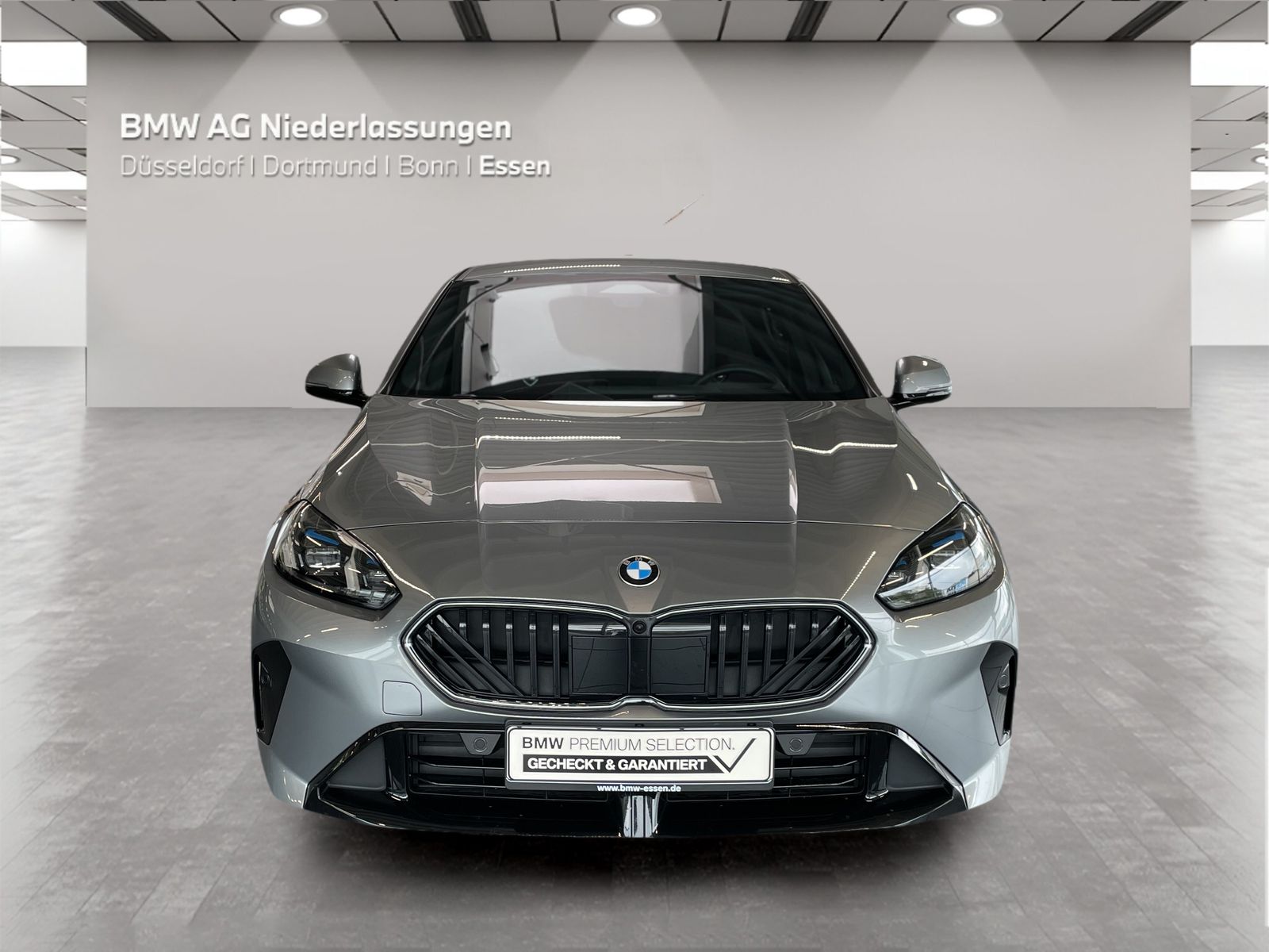 BMW 120 - Bild 8