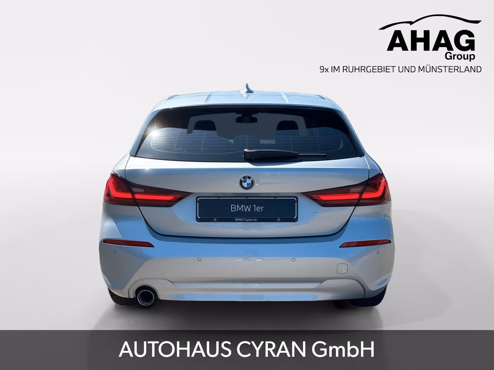 BMW 116, миниатюра 5