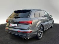 Audi SQ7 - Vorschau Bild 4