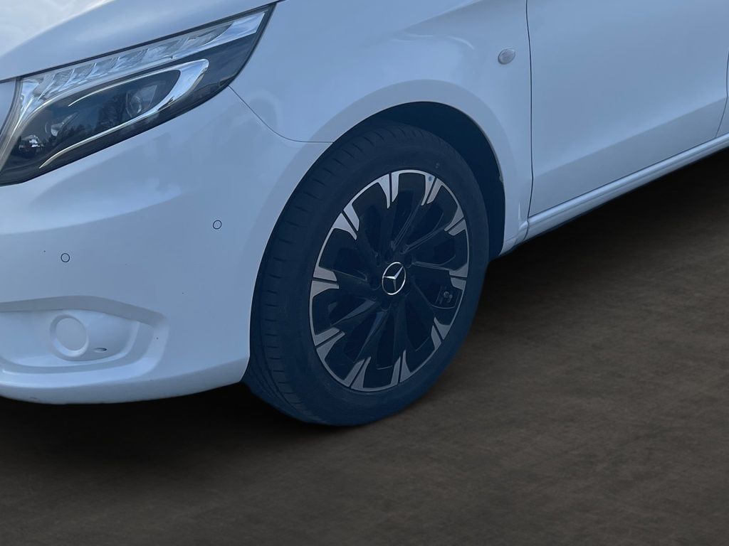 Fahrzeugabbildung Mercedes-Benz V 250 Marco Polo ACTIVITY ED AHK STHZ LED 2x ST