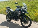 Triumph Tiger 800 XCX, Scheckheft gepfl.  im Top Zustand - Offers