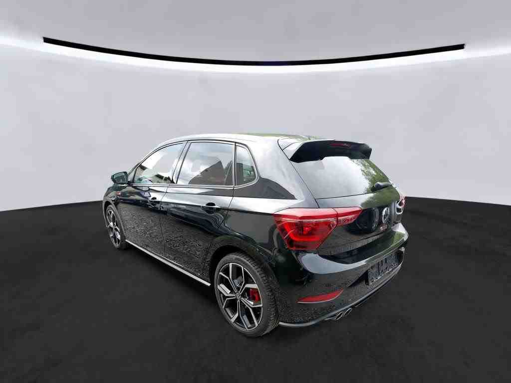 Volkswagen Polo - Bild 6