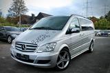 Mercedes-Benz Viano 3.0 CDI 125 Edition el.Sitz Panorama Xenon - Mercedes-Benz Viano in Köln