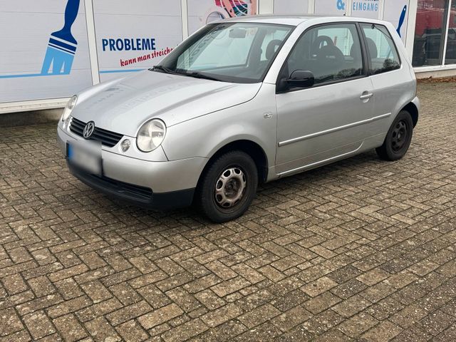 Volkswagen VW LUPO College NEU TÜV