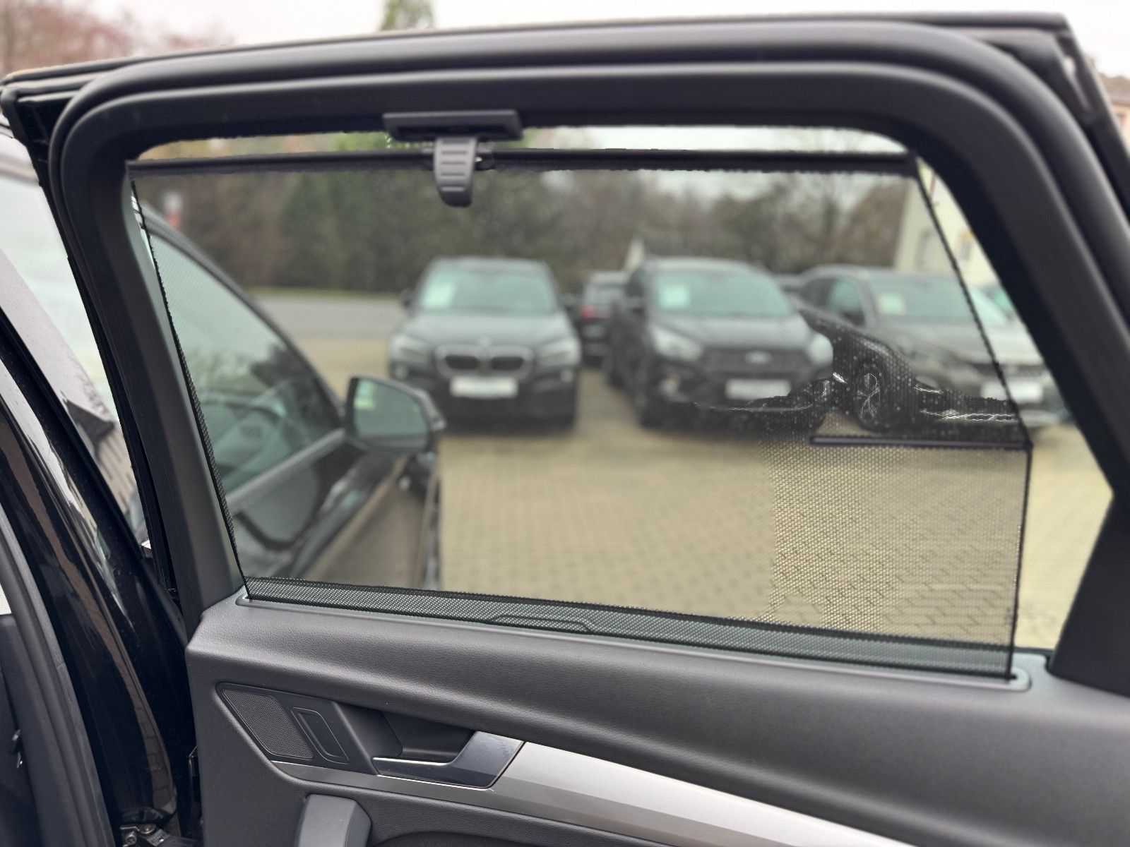 AUDI Q5, 2021, Diesel, 163 PS