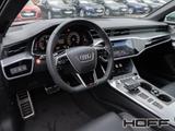 Audi S6 Avant TDI quattro Optik schwarz plus Kontursi - Audi S6: Plus