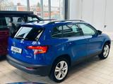 Skoda Karoq Style TSI DSG SHZ NAVI PDC - Skoda Gebrauchtwagen in Norderstedt