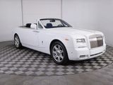 Rolls-Royce Phantom Drophead Coupé Series II - Garantie - Rolls-Royce Phantom: Cabrio