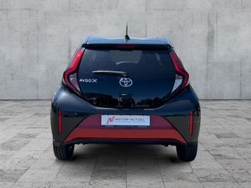 Toyota Aygo (X) - 5