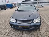 Mercedes-Benz C 220 C Limousine C 220 CDI - gebrauchte Mercedes-Benz C 220 aus dem Jahr 2004