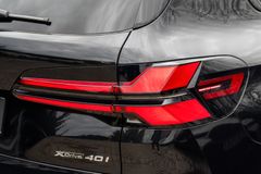 BMW X5 – 7 / 30