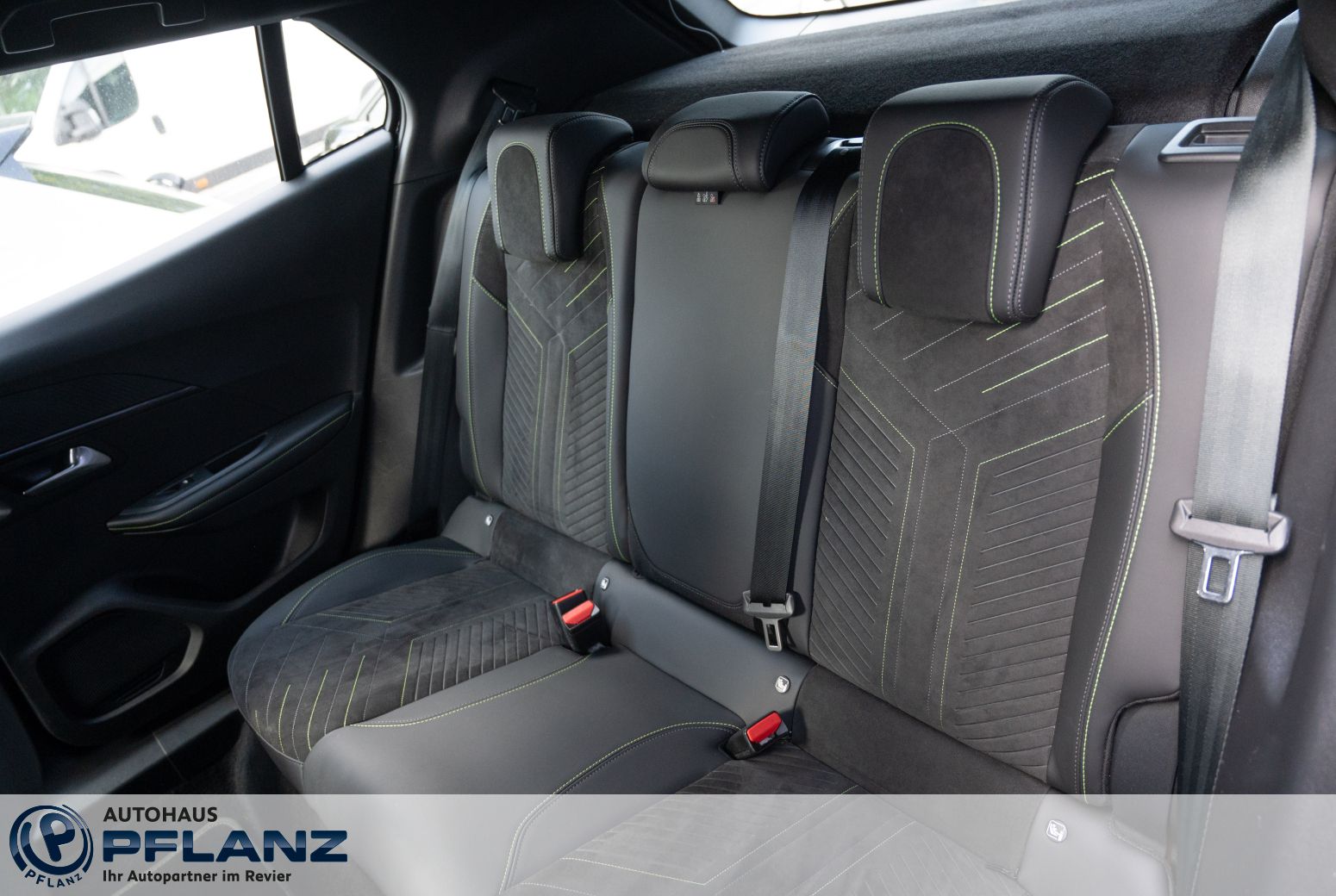 Peugeot 2008 - Bild 6