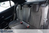 Peugeot 2008 - Vorschau Bild 6
