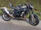 Yamaha FZR 1000 3LE