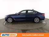BMW 530d Luxury Line Aut.*NAV*LED*HUD*TEMPO*CAM* - BMW 530: 530d