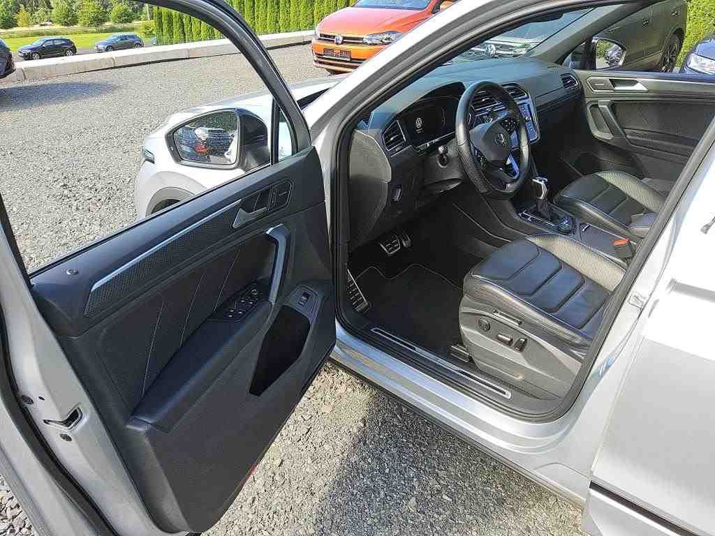 Volkswagen Tiguan - Bild 6