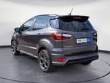 Ford EcoSport 1,0 EcoBoost  ST-Line Bluetooth PDC Kli - Ford EcoSport: ST Line