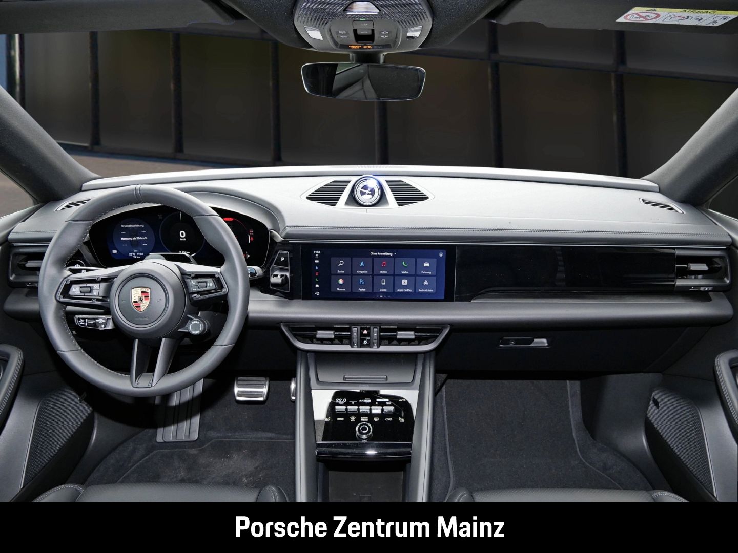 Porsche Macan - Bild 4