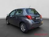 Toyota Yaris Comfort 1.0 Dual-VVTi Navi Klima Rückfahrk - Toyota Yaris Gebrauchtwagen in Oldenburg
