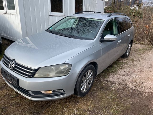 Volkswagen Passat Variant Comfortline BlueMotion