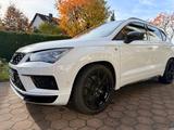 Cupra Ateca 2.0 TSI 221kW 4Drive DSG - Sport - Cupra Ateca von privat