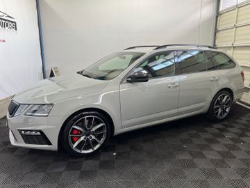 Skoda Octavia - 2