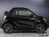 Smart ForTwo Cabriolet EQ Passion LED/22 kW/DAB/Kamera - gebrauchte Smart ForTwo aus dem Jahr 2024