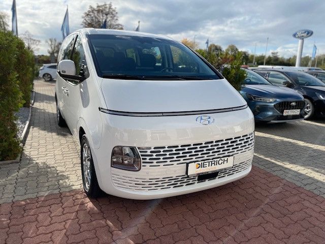 Hyundai Staria 2.2 Trend 177PS 9Sitz|360°Kamera|TWA|Navi