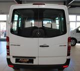 Mercedes-Benz SprinterIIKombi 9Sitzer*TÜVNEU*Klima*TOP*19%MwSt - Mercedes-Benz Sprinter: 19