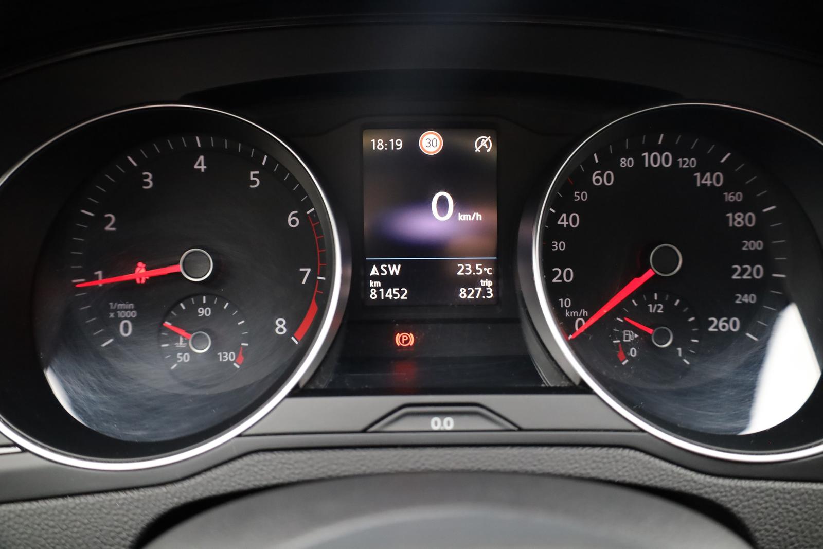 Volkswagen Passat 1.5 TSI Comfortline LED ACC Navi, миниатюра 27