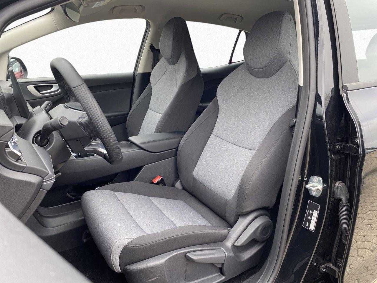 MG4 Urban 54 kWh Comfort Vorführwagen