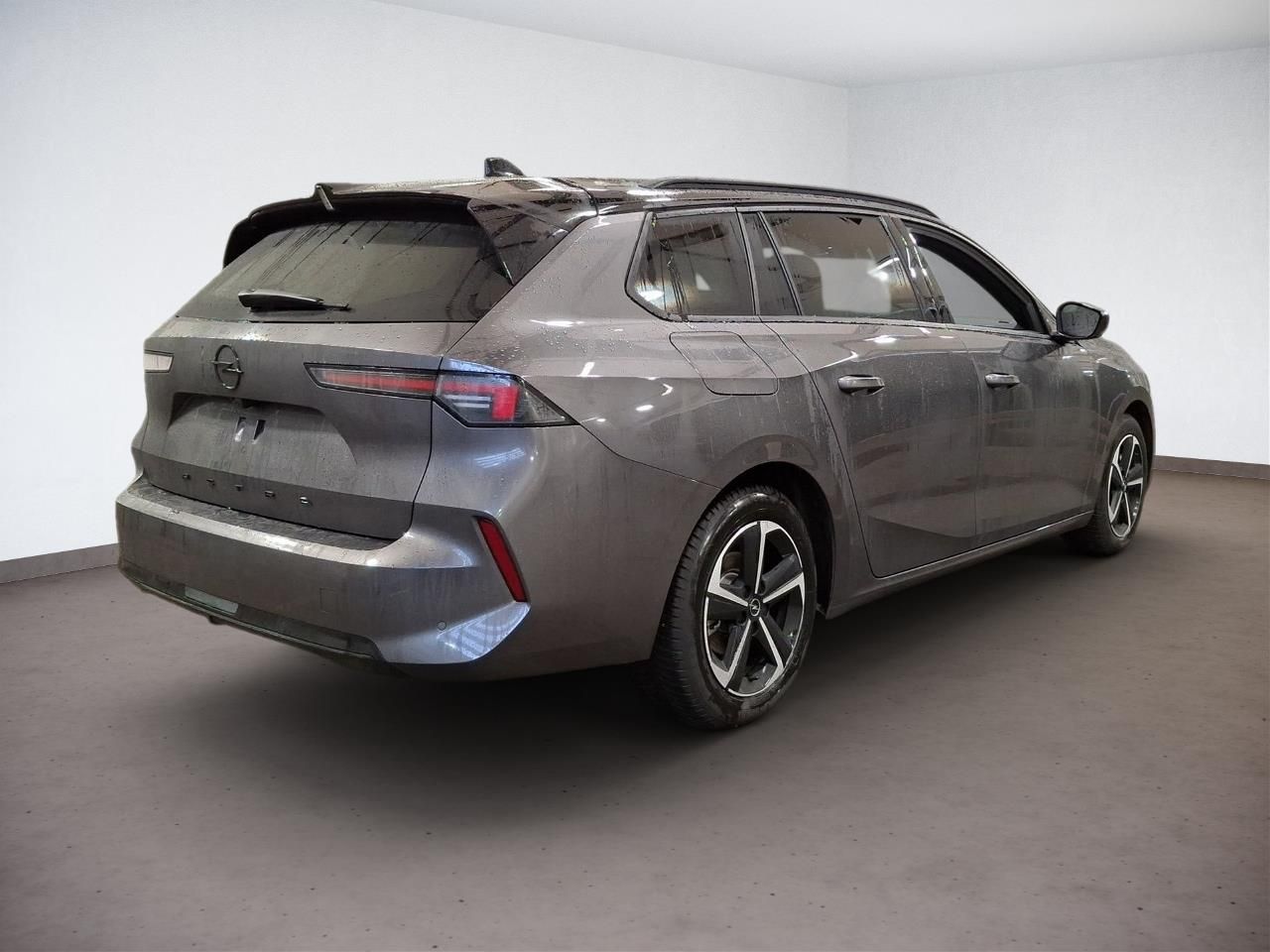 Fahrzeugabbildung Opel Astra L ST GS 1.2 Turbo+Schiebedach+Head-Up+Navi