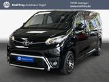 Toyota Proace Verso 2,0 D-4D L1 (8-Si.) Panoramadach - Toyota Proace (Verso) in Stuttgart