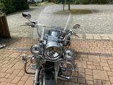 Harley-Davidson Road King  - HARLEY-DAVIDSON 2009 ROAD KING